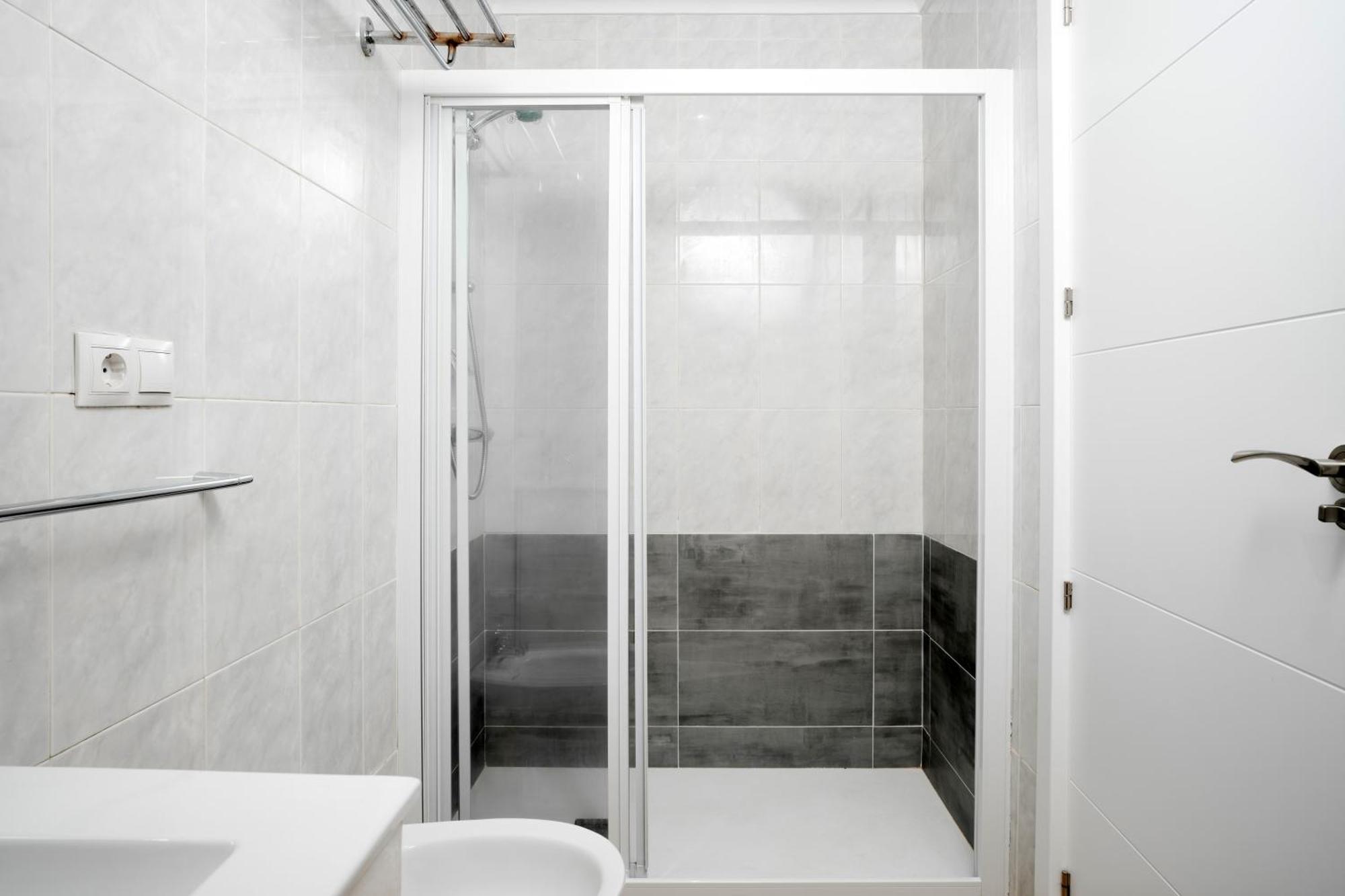 Apartment A 5 Minutos De Calle Feria Y Alameda Seville